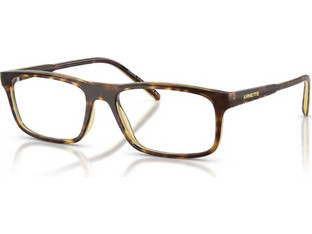Arnette AN7194 2770 Ανδρικός Σκελετός Γυαλιών Οράσεως Κοκάλινος Καφέ