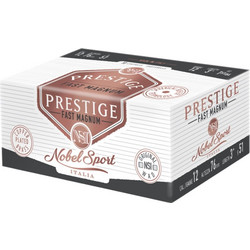 Nobel Sport Fast Magnum Prestige Φυσίγγιο Συγκέντρωσης 12Cal 76mm 52gr
