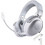 Armaggeddon Orion 7 Sierra Ασύρματο Gaming Headset Over Ear White