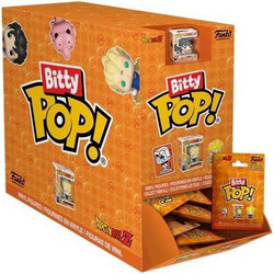 Funko Bitty Pop! Animation Dragon Ball Z