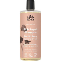 Urtekram Norbic Berries Σαμπουάν για Επανόρθωση για Ξηρά Μαλλιά 500ml