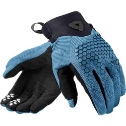 Rev'IT Massif Blue