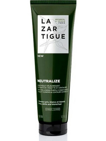Lazartigue Neutralize Conditioner για Επανόρθωση 150ml