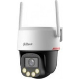 Dahua P5F-PV-0360B-PRO IP Κάμερα Ασφαλείας Wi-Fi 5MP 3.6mm Αδιάβροχη Νυκτός με Αμφίδρομη Επικοινωνία