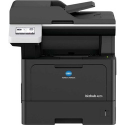 Konica Minolta Bizhub 4221i Μονόχρωμο Φωτοτυπικό Laser