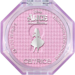 Catrice Disney Alice in Wonderland C01 Dream Bigger! Highlighter Powder 6gr