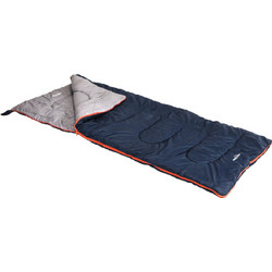 Sleeping Bag Μονό 3 Εποχών Μπλε X98000250