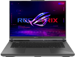 Asus ROG Strix G16 G615LW G615LW-RV059W (Ultra 9-275HX/32GB/1TB SSD/GeForce RTX 5080 16GB/Windows 11)