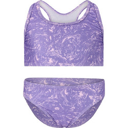 Zig-Zag Zita Παιδικό Μαγιό Bikini Set για Κορίτσι Μωβ Z231104-3512
