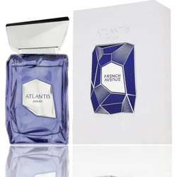 French Avenue Atlantis Extrait de Parfum 100ml