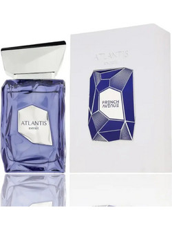 French Avenue Atlantis Extrait de Parfum 100ml