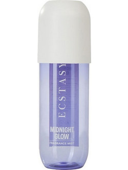 Ecstasy Midnight Glow Body Mist 250ml