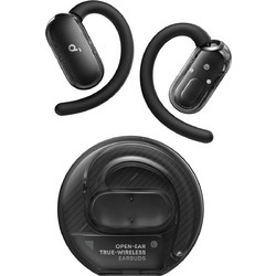Anker V40i Ακουστικά Bluetooth In Ear Ανθεκτικά στο Νερό Black