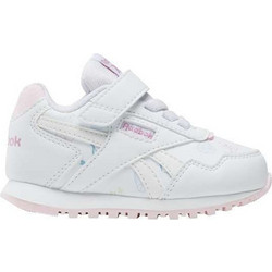 Reebok Παιδικά Sneakers Λευκά 100232444