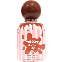 Grandeur Tubbees Chocolate Fudge Eau de Parfum 50ml