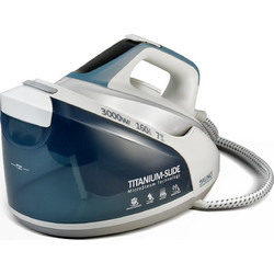 Bruno BRN-0260 Σύστημα Σιδερώματος 3000W Πίεσης 7bar με Δοχείο 1.8lt