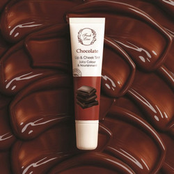 Fresh Line Chocolate Cream Blush Lip & Cheek 10ml