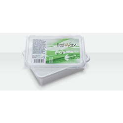 Italwax Natural Παραφίνη 500ml