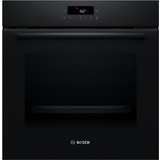 Bosch HBA572BB4 Φούρνος Ηλεκτρικός Άνω Πάγκου 71lt με Πυρόλυση 59.5cm