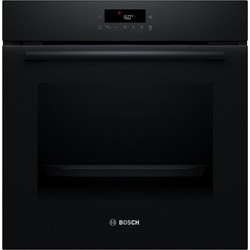 Bosch HBA572BB4 Φούρνος Ηλεκτρικός Άνω Πάγκου 71lt με Πυρόλυση 59.5cm