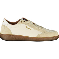 Blauer Ανδρικά Sneakers Λευκά F5MURRAY01-WHICRE