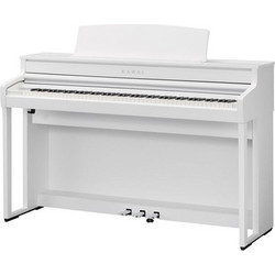 Kawai CA-501 Ηλεκτρικό Πιάνο Όρθιο με 88 Βαρυκεντρισμένα Πλήκτρα White