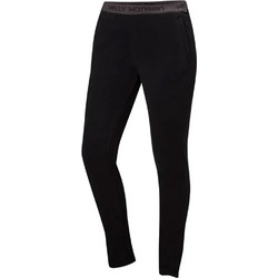 Helly Hansen Daybreaker Γυναικείο Παντελόνι Φόρμας Fleece Μαύρο 51743-991