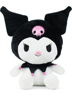 Giochi Preziosi Hello Kitty Kuromi 30cm