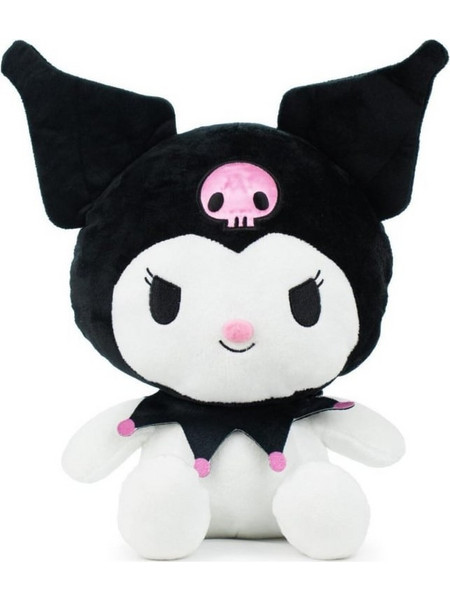 Giochi Preziosi Hello Kitty Kuromi 30cm