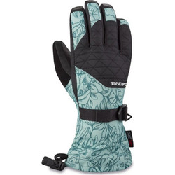 Dakine Camino Γάντια Σκι & Snowboard Μαύρα Βεραμάν