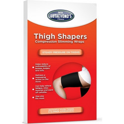 Dr. Lutaevono's Thigh Shapers Ζώνη Αδυνατίσματος LV-THS