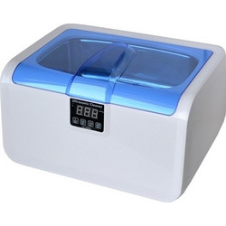 Jeken 7200A Κλίβανος Υπερήχων 2.5lt 120W