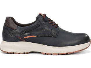 Fluchos Triton Ανδρικά Sneakers Navy Μπλε F2067