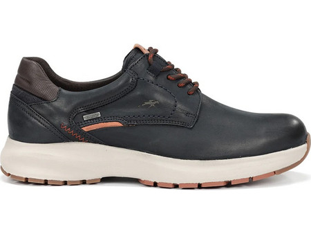 Fluchos Triton Ανδρικά Sneakers Navy Μπλε F2067