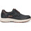 Fluchos Triton Ανδρικά Sneakers Navy Μπλε F2067
