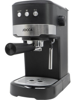 JOCCA J-2377 Αυτόματη Μηχανή Espresso 1100W 20bar
