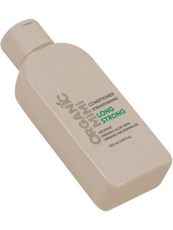 Organic Mimi Strengthening Long Strong Conditioner για Επανόρθωση 100ml
