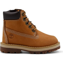 Timberland Παιδικά Αρβυλάκια Ταμπά με Φερμουάρ TB0A28VM-231