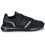 Philippe Model Tropez 2.1 Ανδρικά Sneakers Μαύρα TYLU-WT08