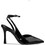 Envie Shoes Γόβες Λουστρίνι με Λεπτό Ψηλό Τακούνι & Λουράκι Μαύρες E02-22080-34