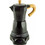 Jocca Electric Italian Coffe Nature Line J-2188N Ηλεκτρικό Μπρίκι Espresso 480W 6Cups Μαύρο