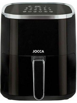 Jocca Q-Max Single J-2299 Air Fryer 5lt