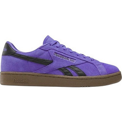 Reebok Smash Edge Ανδρικά Sneakers Μωβ 100228140