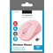 Vivanco VNITMOUSEBT Ασύρματο Ποντίκι Pink