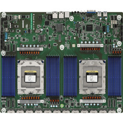 Asrock TURIN2D24G-2L+/500W Motherboard με AMD SP5 Socket