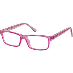 Sunoptic PK2D Παιδικός Σκελετός Γυαλιών Οράσεως Κοκάλινος Ροζ