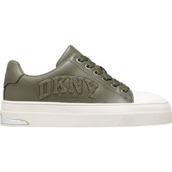 DKNY Γυναικεία Sneakers Χακί K3511777-GRN
