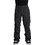 Volcom Roan G1352613-BLK Ανδρικό Παντελόνι για Ski & Snowboard