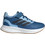 Adidas Runfalcon 5.0 Παιδικά Αθλητικά Παπούτσια για Τρέξιμο Πετρόλ JP9398