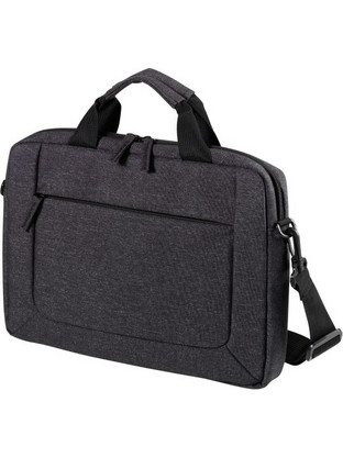 Vivanco VVPCBAG13CASA Τσάντα Laptop Ώμου 13.3" Black